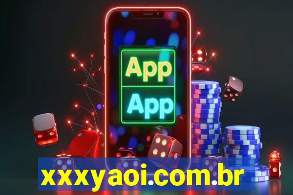 xxxyaoi.com.br
