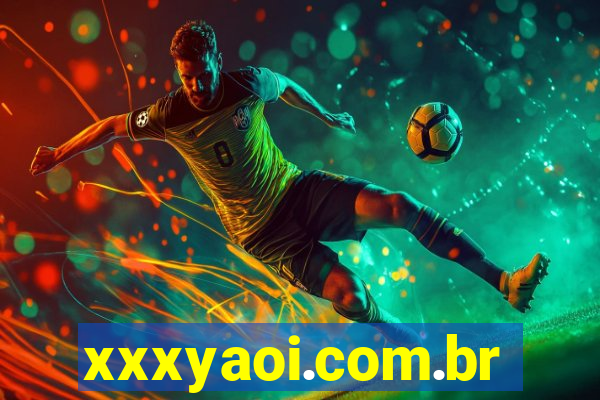 xxxyaoi.com.br
