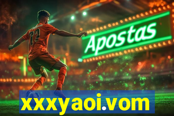 xxxyaoi.vom