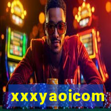 xxxyaoicom