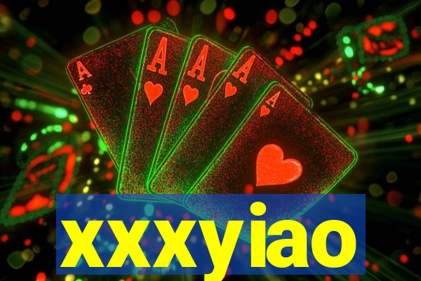 xxxyiao