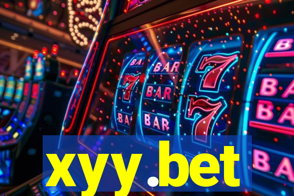 xyy.bet