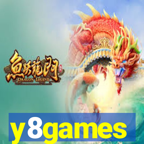 y8games