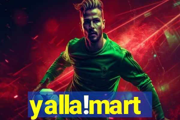 yalla!mart