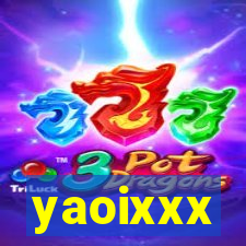 yaoixxx