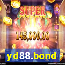 yd88.bond