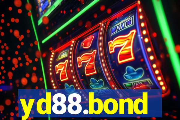 yd88.bond