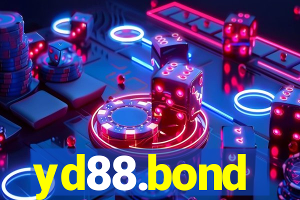 yd88.bond