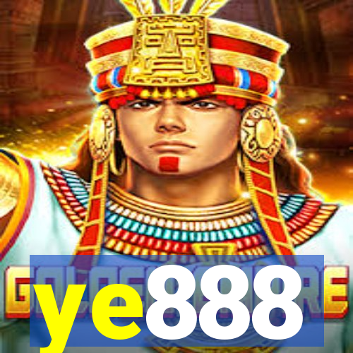 ye888