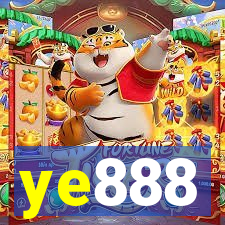 ye888
