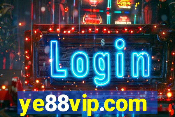 ye88vip.com