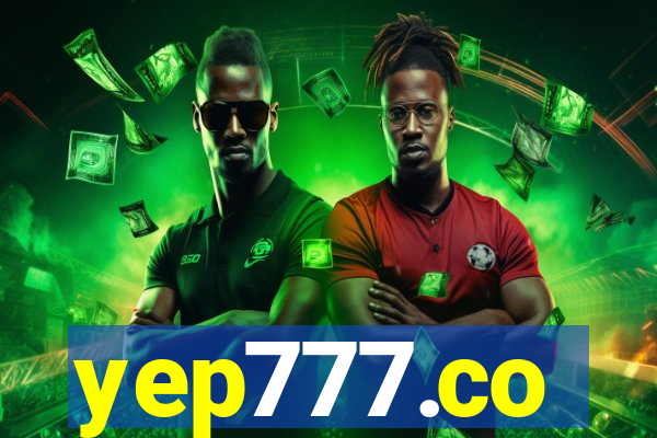 yep777.co