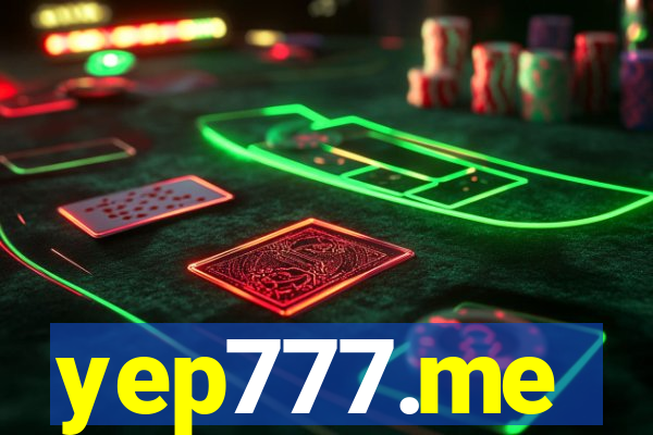 yep777.me