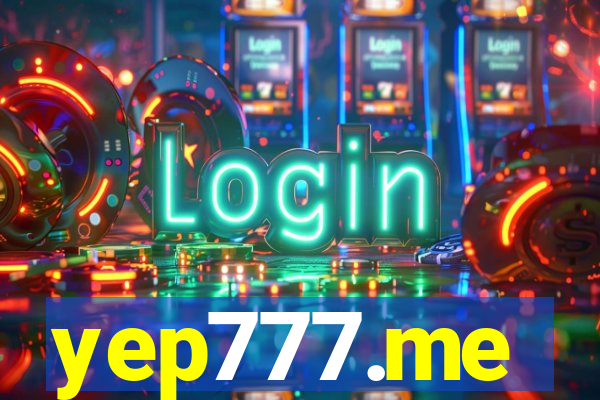 yep777.me