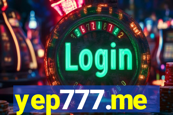 yep777.me