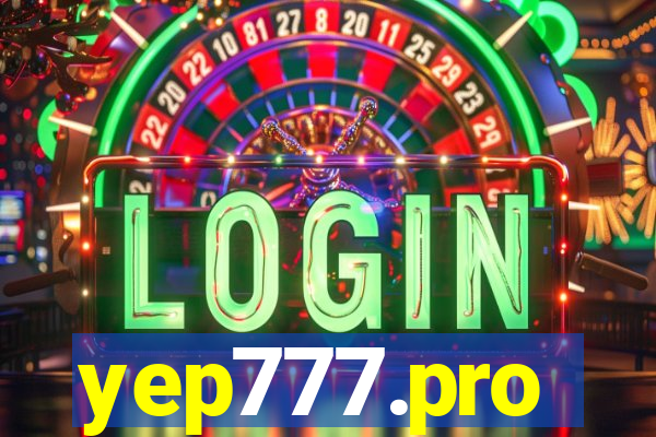 yep777.pro