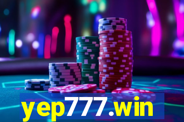 yep777.win