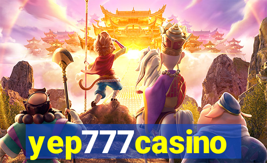 yep777casino