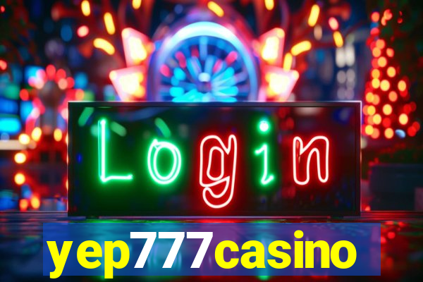 yep777casino