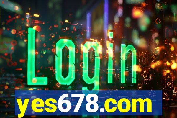 yes678.com