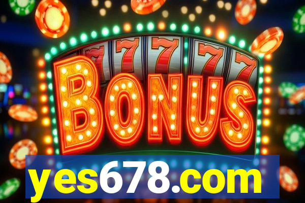 yes678.com