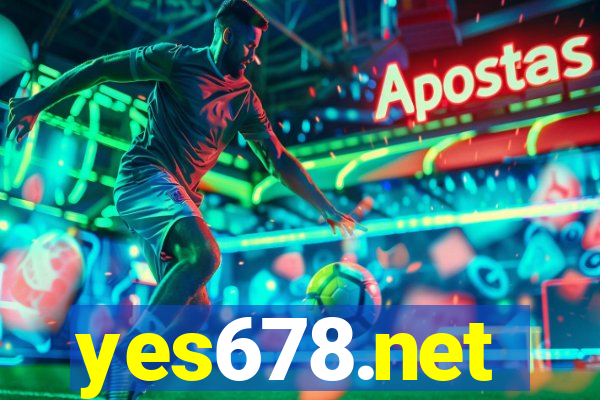 yes678.net