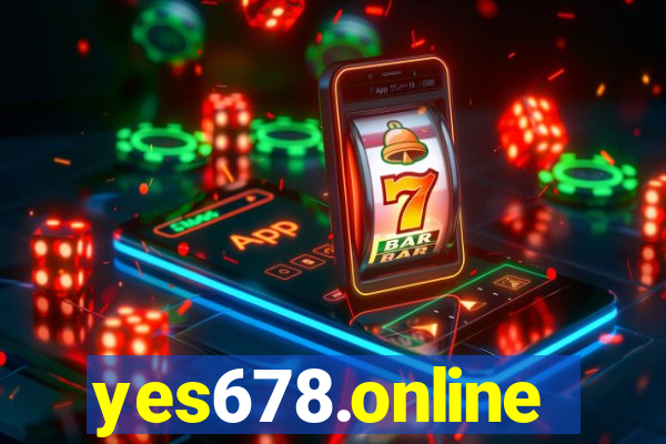 yes678.online