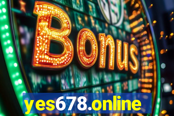 yes678.online
