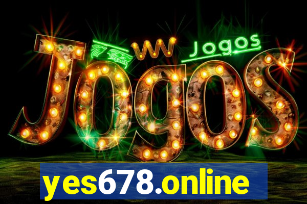 yes678.online