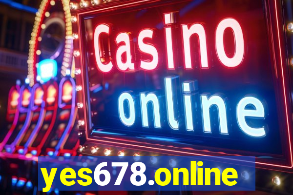 yes678.online