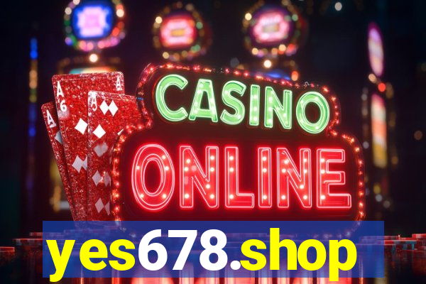 yes678.shop