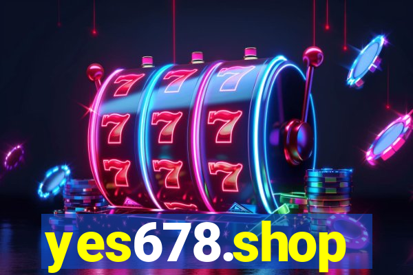 yes678.shop