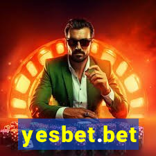 yesbet.bet