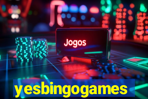 yesbingogames