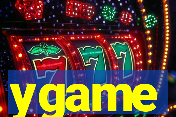ygame