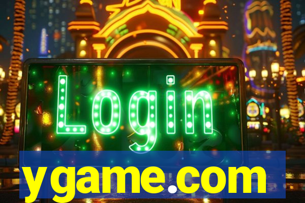 ygame.com