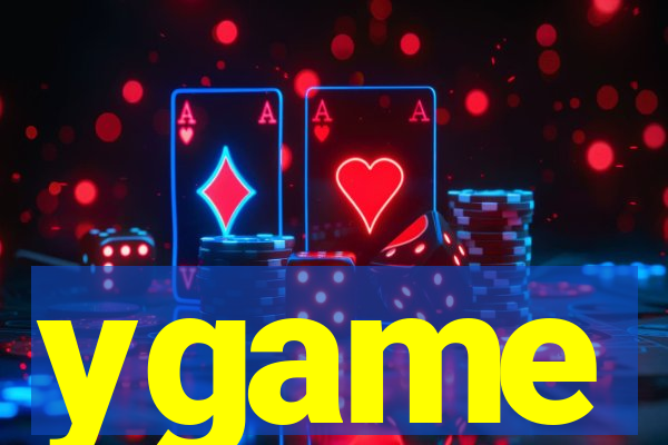 ygame