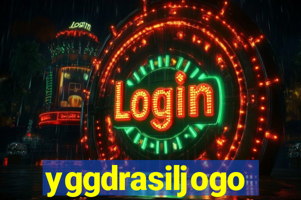 yggdrasiljogo