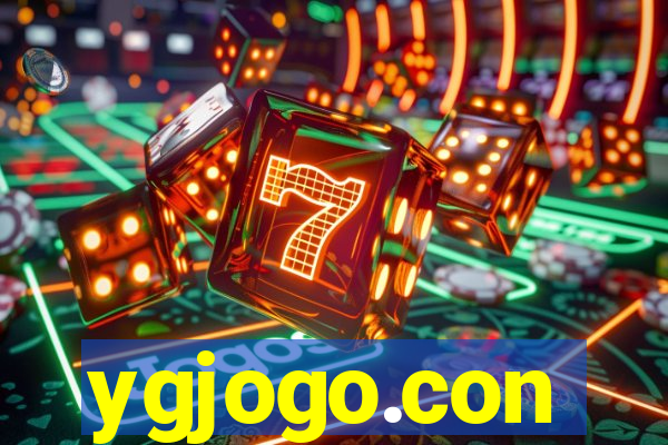 ygjogo.con
