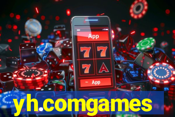 yh.comgames