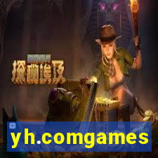 yh.comgames