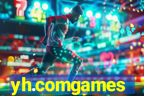 yh.comgames