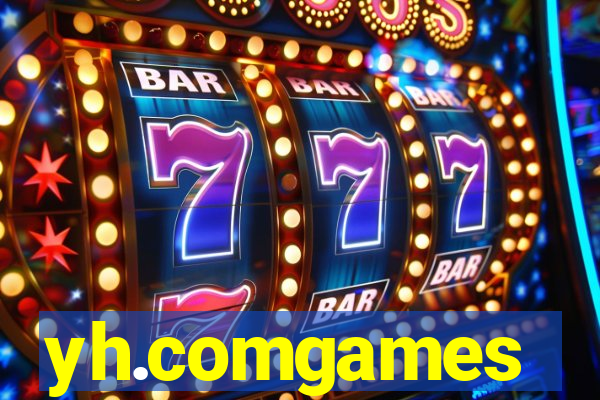 yh.comgames