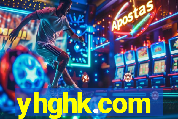 yhghk.com
