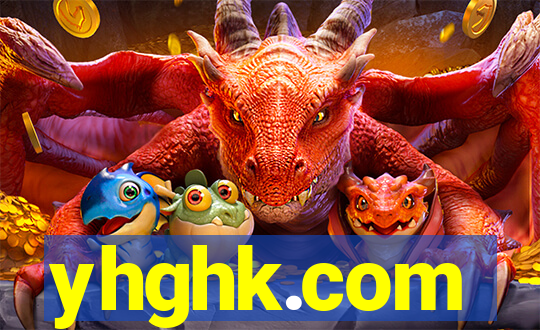 yhghk.com