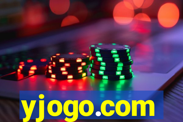 yjogo.com