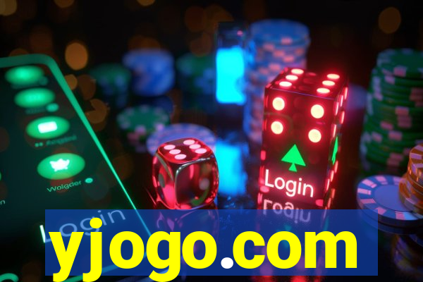 yjogo.com