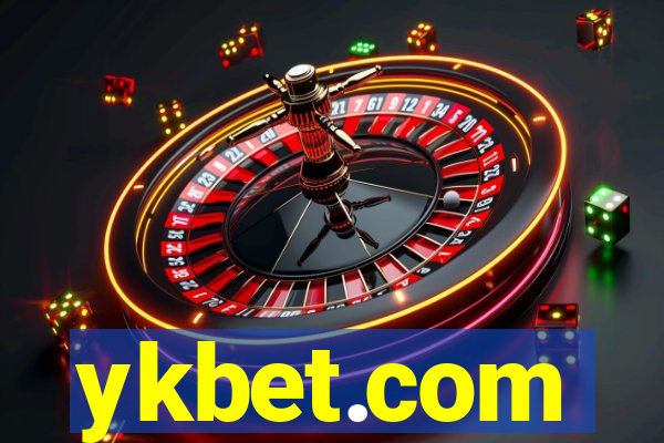 ykbet.com