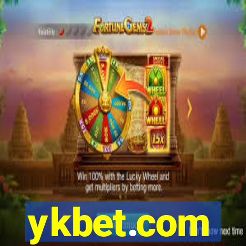 ykbet.com