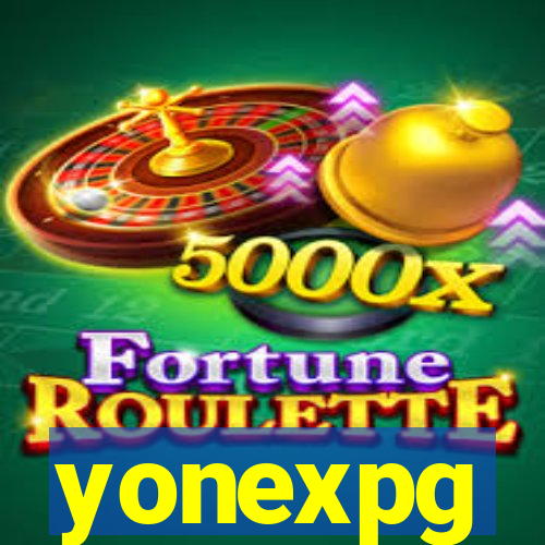 yonexpg